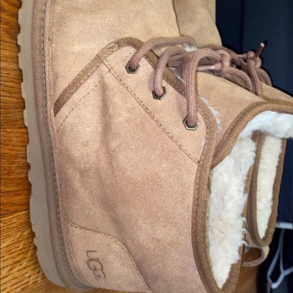 UGG Other - Brown Ugg Boots
